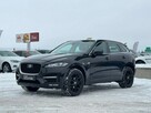 Jaguar F-PACE Salon Polska / Aktywny tempomat / Kamera cofania / FV marża - 8