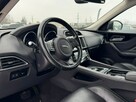 Jaguar F-PACE Salon Polska / Aktywny tempomat / Kamera cofania / FV marża - 10