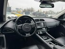 Jaguar F-PACE Salon Polska / Aktywny tempomat / Kamera cofania / FV marża - 11