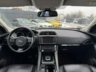 Jaguar F-PACE Salon Polska / Aktywny tempomat / Kamera cofania / FV marża - 12