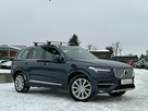 Volvo XC 90 Salon Polska / 1 Właściciel / Bezwypadkowy / ASO / Panorama / FV Marża