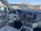 Volvo XC 90 Panorama / Kamera 360 / Aktywny tempomat / Asystent pasa / FV marża - 13