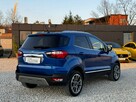 Ford EcoSport Drugi Właściciel / Tempomat / Kamera Cofania / KeyLess / FV Marża - 4