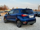 Ford EcoSport Drugi Właściciel / Tempomat / Kamera Cofania / KeyLess / FV Marża - 6