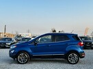 Ford EcoSport Drugi Właściciel / Tempomat / Kamera Cofania / KeyLess / FV Marża - 7