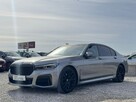 BMW 740 Harman/Kardon / Head Up / Pneumatyka / Kamery 360 / Dociągi /VAT Marża - 8