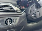 BMW 740 Harman/Kardon / Head Up / Pneumatyka / Kamery 360 / Dociągi /VAT Marża - 16