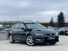 Seat Leon Nawigacja / Podgrzewane fotele / Kamera cofania / FV marża