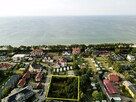 Działka inwestycyjna Sarbinowo gm. Mielno - 1