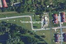Działka budowlana Kraków Zwierzyniec, Przegorzały, Rybna - 4
