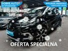 Renault Captur 1.3 150KM Automat, MartwePole,Asyst.Parkowania,Navi,Kamera,HandsFree