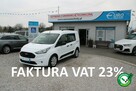 Ford Transit Connect 1.5 EcoBlue 120KM Trend F-vat netto 40569 PLN Gwarancja SalonPL