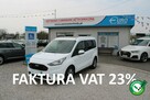 Ford Tourneo Connect Titanium 120HP Panorama netto 56829 PLN Gwarancja Krajowy