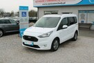 Ford Tourneo Connect Titanium 120HP Panorama netto 56016PLN Gwarancja Krajowy - 2