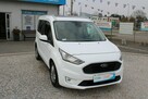 Ford Tourneo Connect Titanium 120HP Panorama netto 56016PLN Gwarancja Krajowy - 4