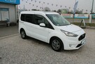 Ford Tourneo Connect Titanium 120HP Panorama netto 56016PLN Gwarancja Krajowy - 5