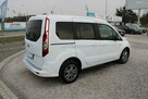 Ford Tourneo Connect Titanium 120HP Panorama netto 56016PLN Gwarancja Krajowy - 6