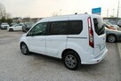 Ford Tourneo Connect Titanium 120HP Panorama netto 56016PLN Gwarancja Krajowy - 9