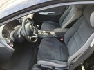 Honda Civic 1.8i alufelgi klimatronik czujniki alkantara 6 biegów stanBDB - 10