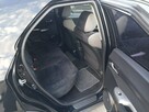 Honda Civic 1.8i alufelgi klimatronik czujniki alkantara 6 biegów stanBDB - 12