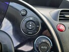 Honda Civic 1.8i alufelgi klimatronik czujniki alkantara 6 biegów stanBDB - 16