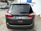 Ford Grand C-MAX 120ps*Bezwypadkowy-ORYGINAŁ*Automat*Serwis-ASO*CarPlay*Line-Assist*IDE - 4