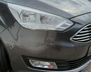 Ford Grand C-MAX 120ps*Bezwypadkowy-ORYGINAŁ*Automat*Serwis-ASO*CarPlay*Line-Assist*IDE - 9
