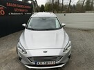 Ford Focus Salon PL. Serwisowany w ASO. Dobrze wyposażony - 3