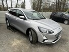 Ford Focus Salon PL. Serwisowany w ASO. Dobrze wyposażony - 4