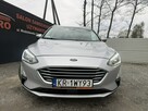 Ford Focus Salon PL. Serwisowany w ASO. Dobrze wyposażony - 5