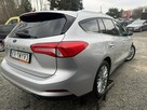 Ford Focus Salon PL. Serwisowany w ASO. Dobrze wyposażony - 6