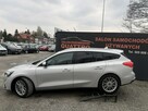 Ford Focus Salon PL. Serwisowany w ASO. Dobrze wyposażony - 10