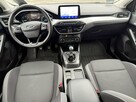 Ford Focus Salon PL. Serwisowany w ASO. Dobrze wyposażony - 15