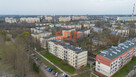 Mieszkanie Łódź Bałuty, Żubardź, Gandhiego Mahatmy - 14