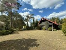Atrakcyjnie położony domek letniskowy blisko jezioro Lucień - 2