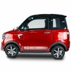 MICRO CAR BILI BIKE ECOMO 4, 45km/h - 4