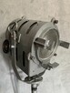Lampa teatralna PRL lata 50-60 loft vintage - 2