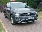 Volkswagen T-Roc 1.5 TSI Life - 4