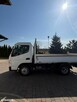 Mitsubishi Fuso Canter - 5