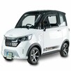 MICRO CAR BILI BIKE ECOMO 4, 45km/h - 1