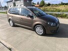 Sprzedam VW Tourana 1,6TDI - 10