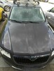 Skoda Superb 2010 diesel 2.0, uszkodzony silnik - 7