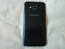 telefon Samsung J3 z 2016 r., z ładowarką - 2