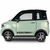 MICRO CAR BILI BIKE ECOMO 4, 45km/h - 4