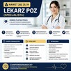 Lekarz POZ specjalista