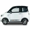 MICRO CAR BILI BIKE ECOMO 4, 45km/h - 4