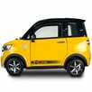 MICRO CAR BILI BIKE ECOMO 4, 45km/h - 2