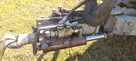Opryskiwacz sadowniczy Mitterer 1000l - 14