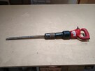 Młot pneumatyczny Chicago Pneumatic CP0012 – profesjonalny, - 3