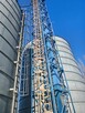 Do wynajęcia 2 silosy po 50 ton + plac | Popowo Kościelne | - 8